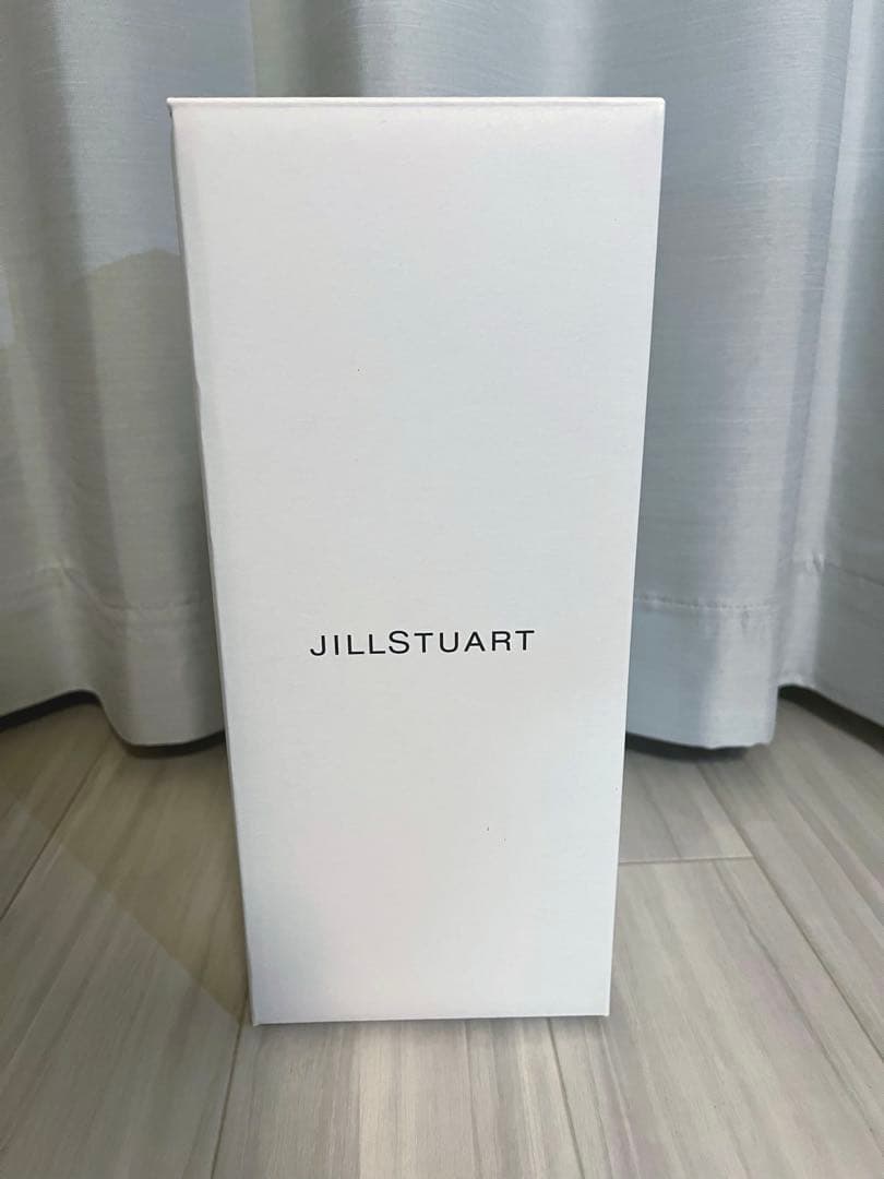 【新品未使用】ジルスチュアート クリスタル カラット オリジナルミラー