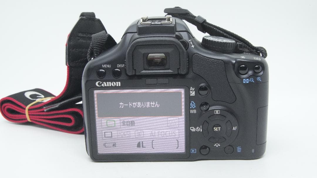 【Y3048】 Canon Kiss X2 / 28-200 3.8-5.6