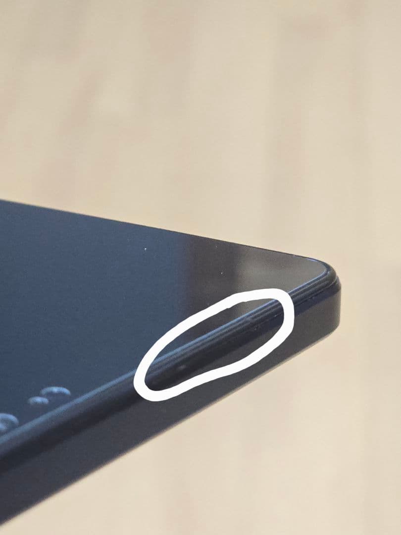 Androidタブレット本体 Lenovo LEGION Y700 TB321FU 12GB/256GB