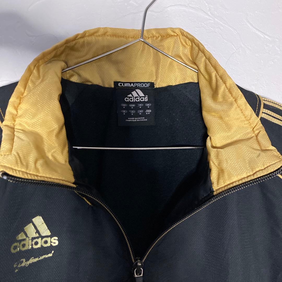 adidas アディダス　プロフェッショナル　上下　セットアップ