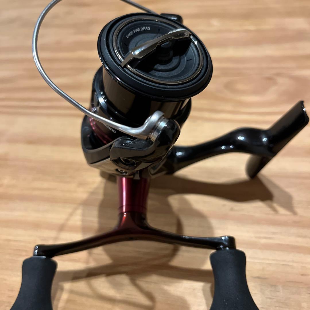 22セフィアBB C3000SDH