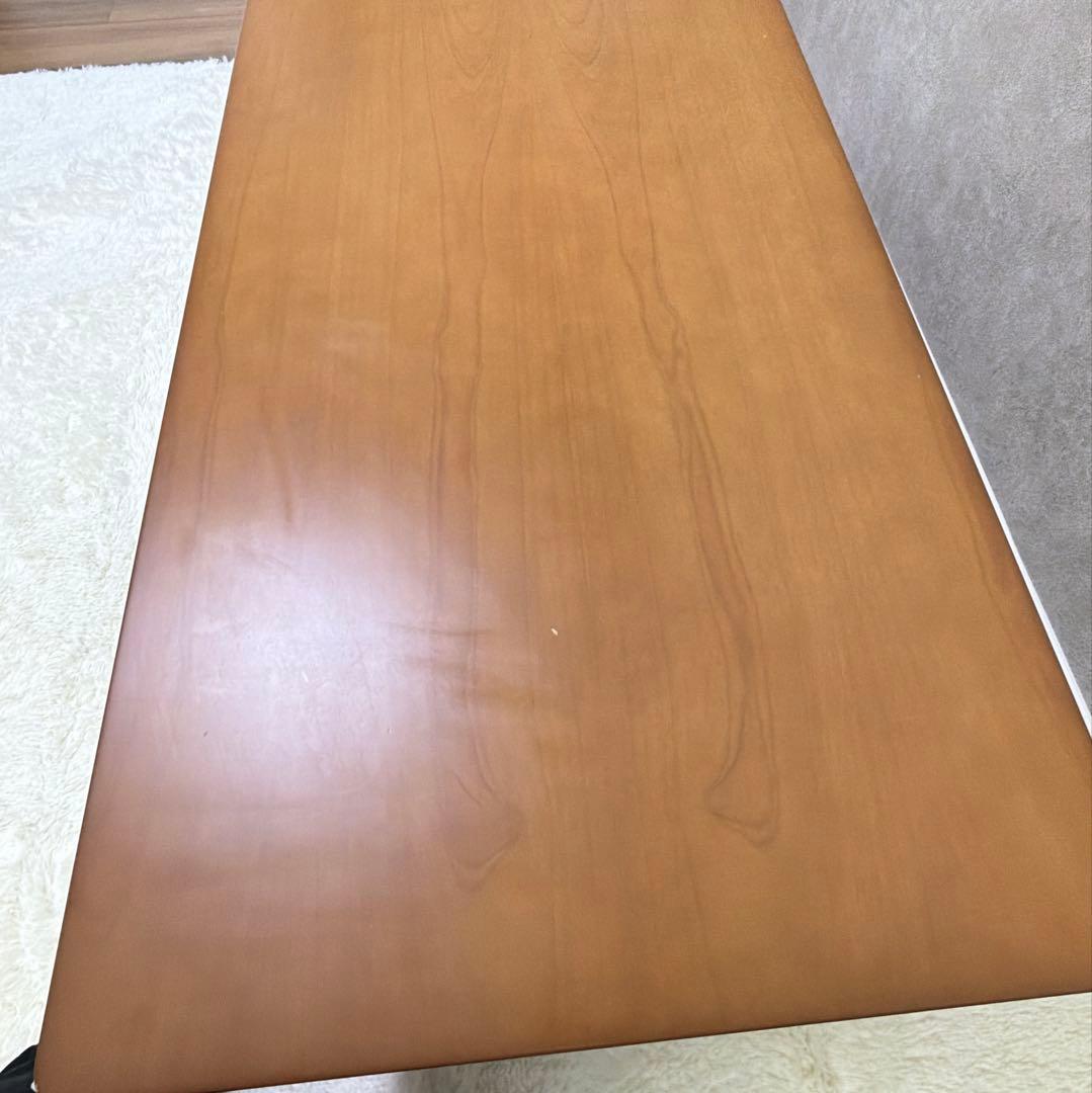 ミキモク センターテーブル モダン 座卓 ローテーブル MIKIMOKU 木製