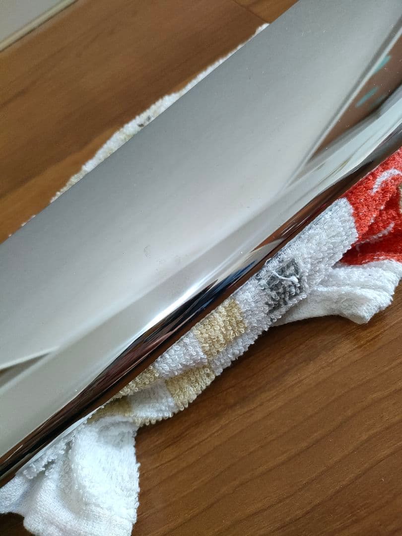 80系ノア エスクァイア　モデリスタ　フードガーニッシュ