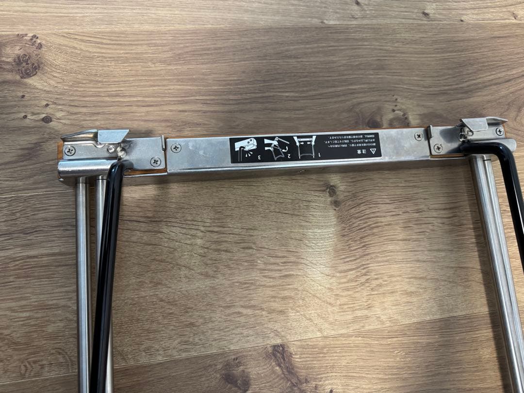 peak スノーピーク IGTスリムテーブル 美品