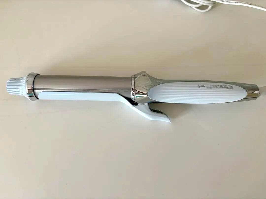 【美品】ReFaカールアイロンプロ32㎜RE-AW-02A 2023年正規保証付