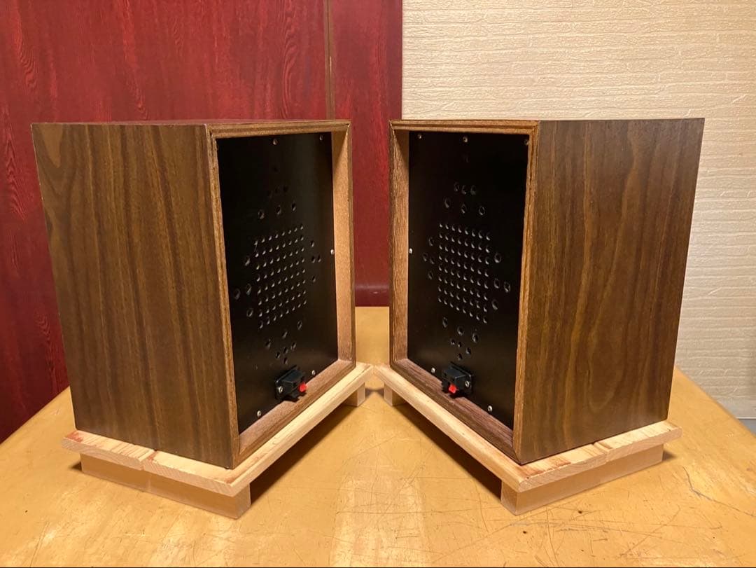 DAITO VOICE DS-16ⅢF 国産古箱 (ダイトー ボイス)