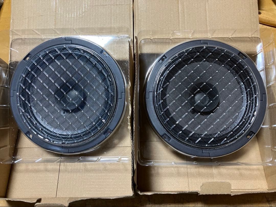 DAITO VOICE DS-16ⅢF 国産古箱 (ダイトー ボイス)