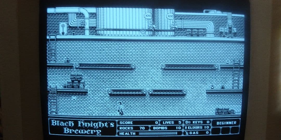 マッキントッシュ SE30