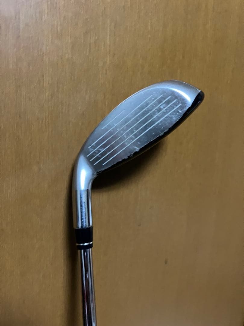 キャロウェイレガシーブラック　アイアンセット　おまけ付き