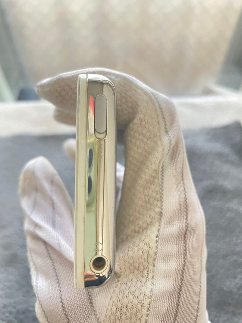 Apple iPod classic 第5世代 A1136 30GBモデル