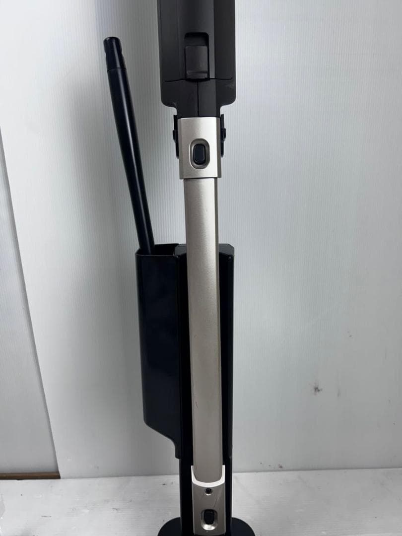 IRIS OHYAMA スティッククリーナー IC-SLDCP6M