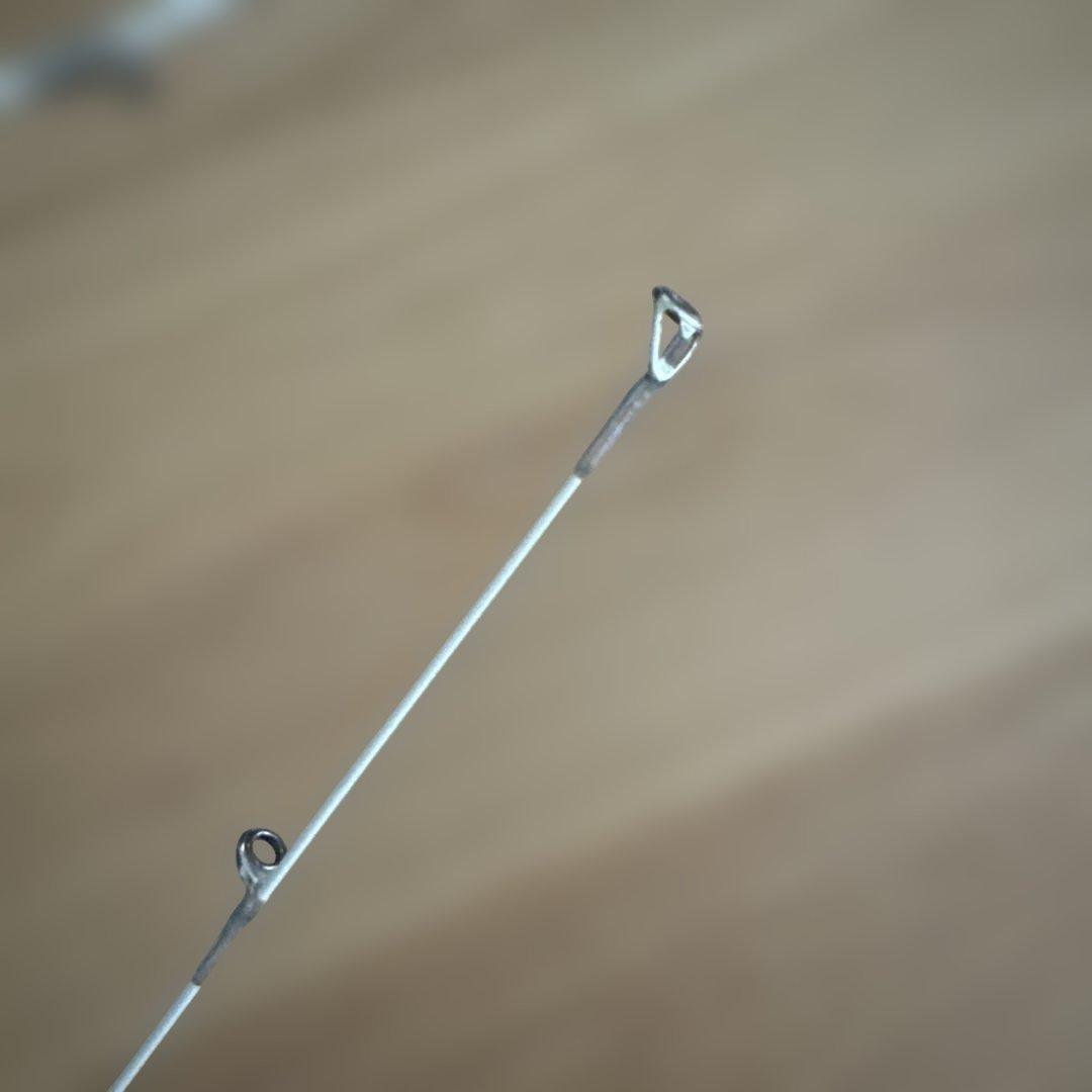 Daiwa DSmarts 783L-S ルアーロッド ディースマーツ