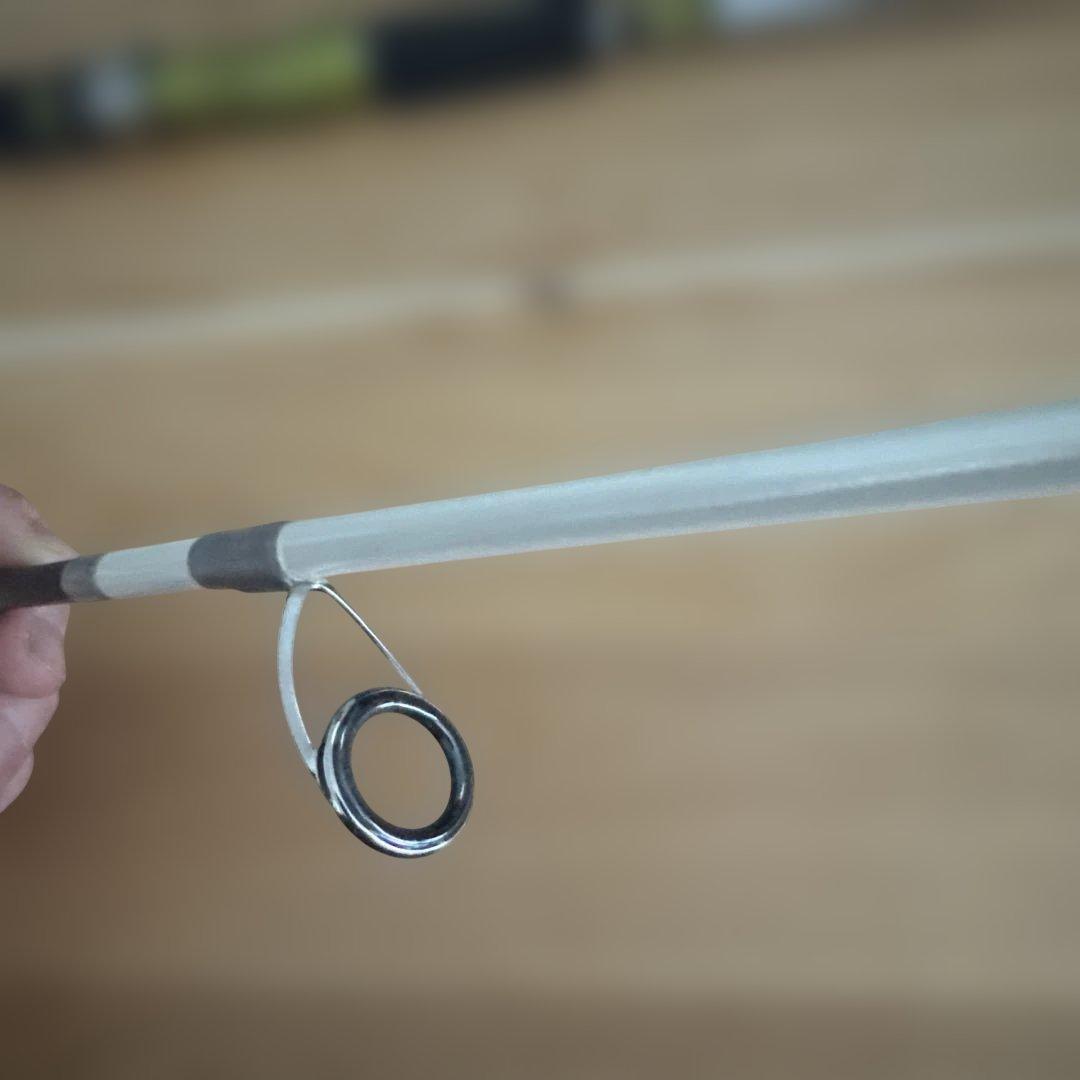 Daiwa DSmarts 783L-S ルアーロッド ディースマーツ