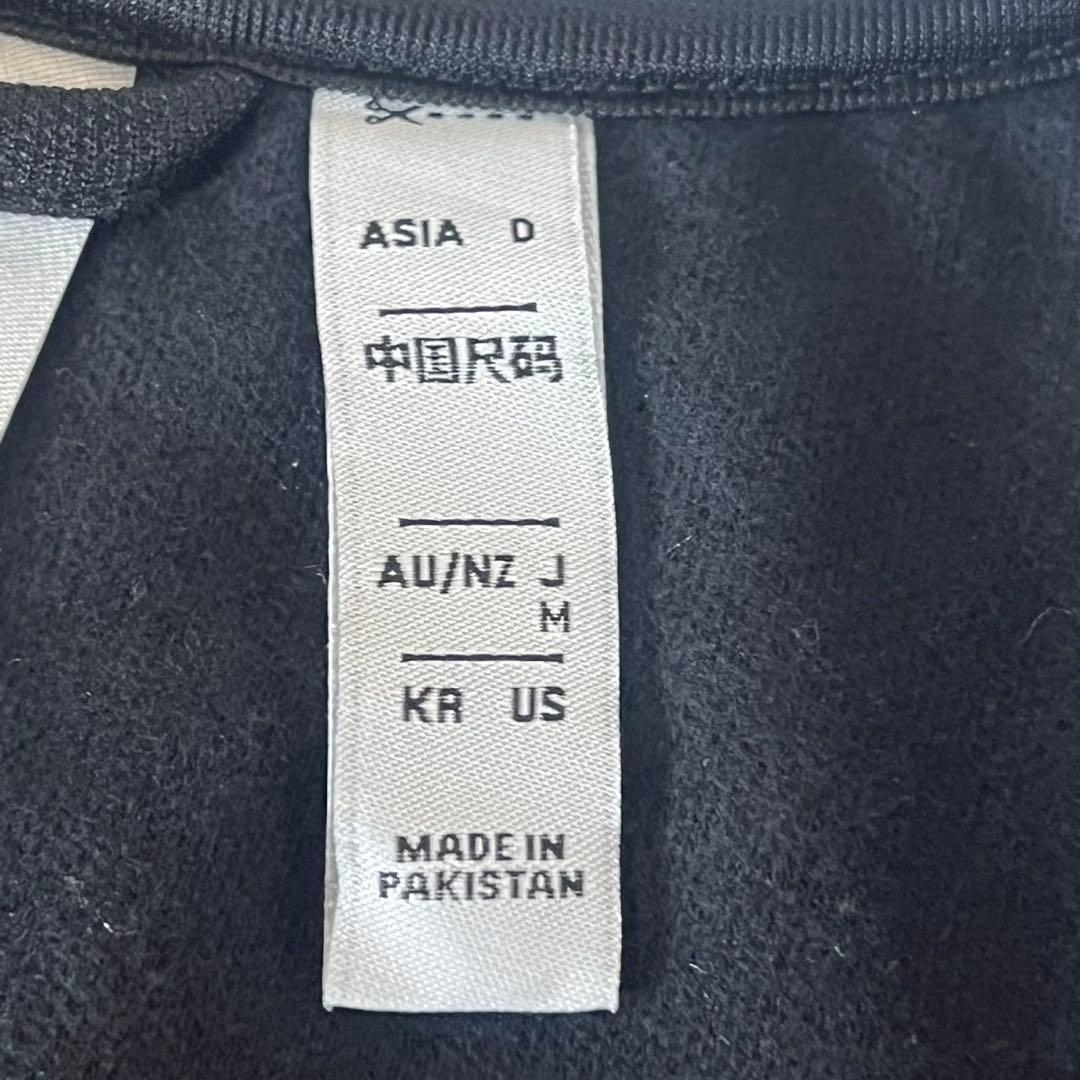 【美品】adidas Originals アディダス ジャージ上下　メンズ　XS