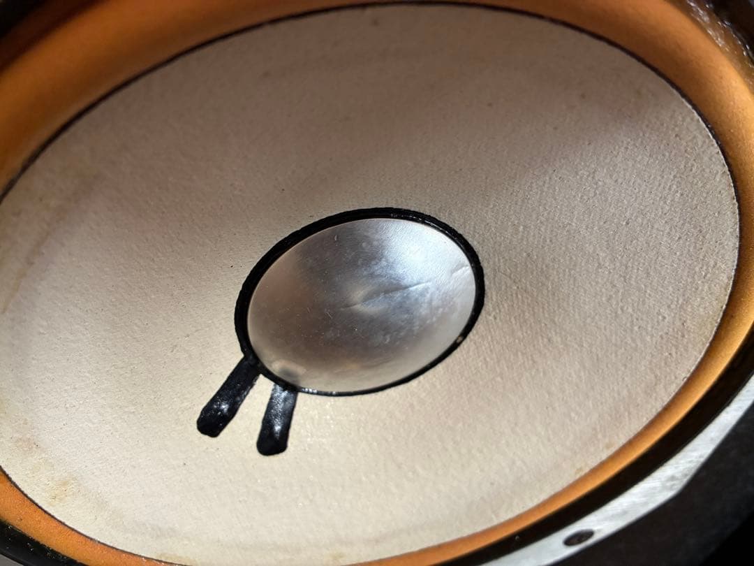 スピーカー・ウーファー JBL / Sansui SP-LE8T