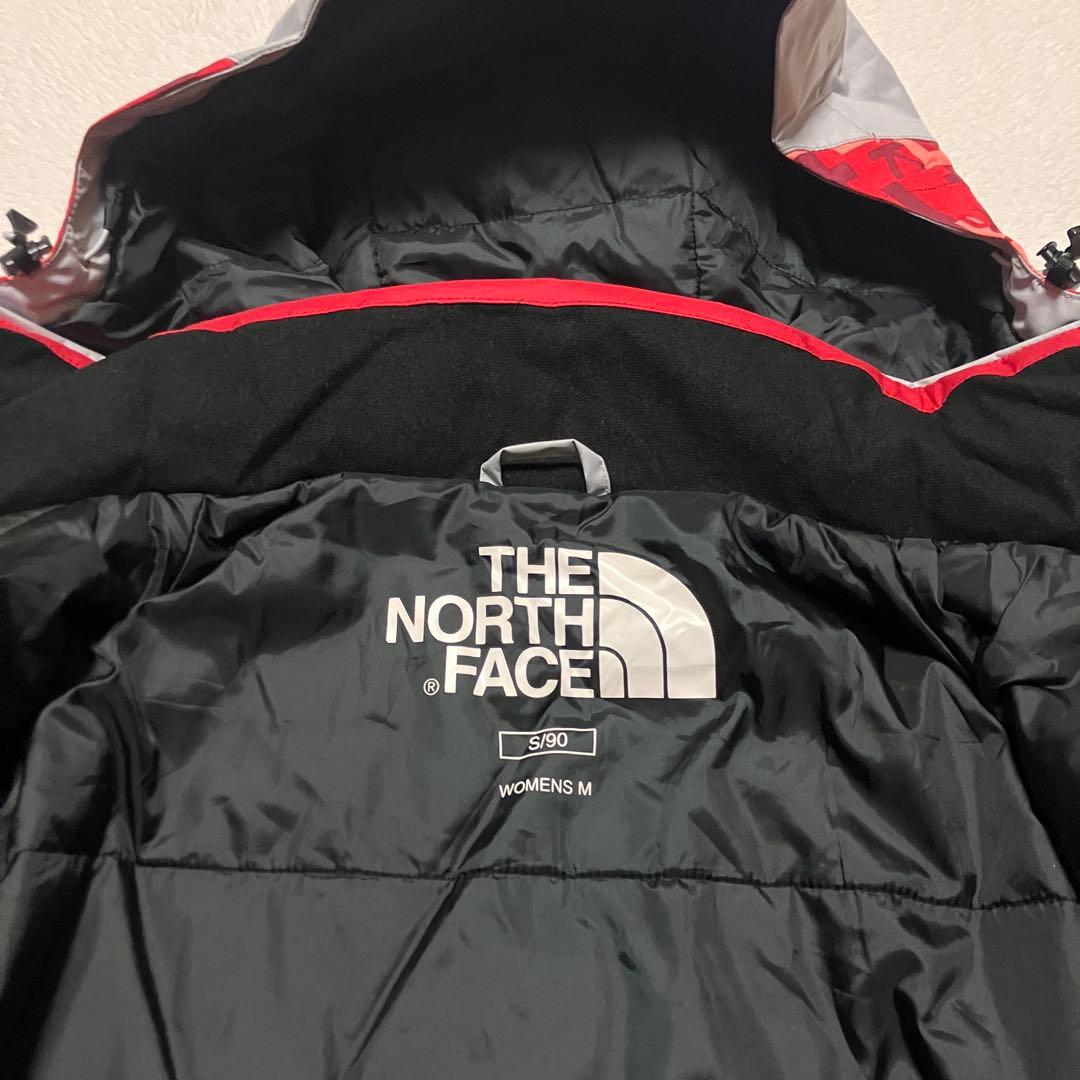 THE NORTH FACE PyeongChang 2018 ウェア S 限定