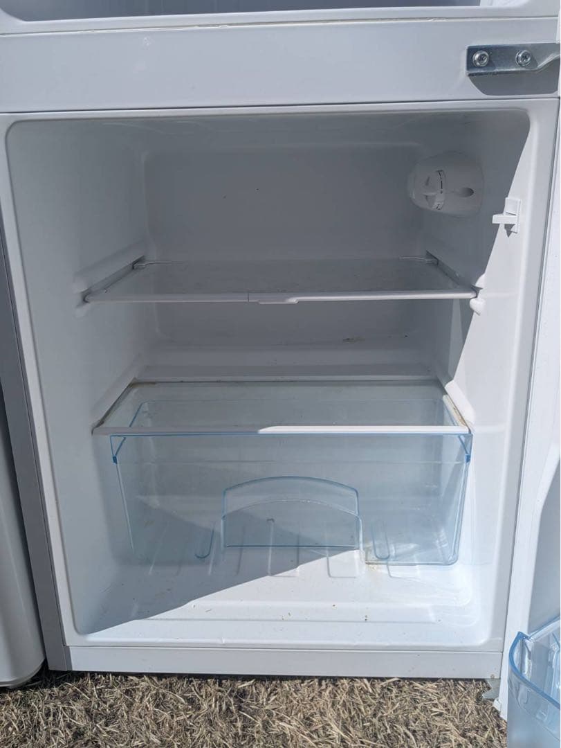 kiri saku325 生活家電セット　冷蔵庫+洗濯機　近県配送無料