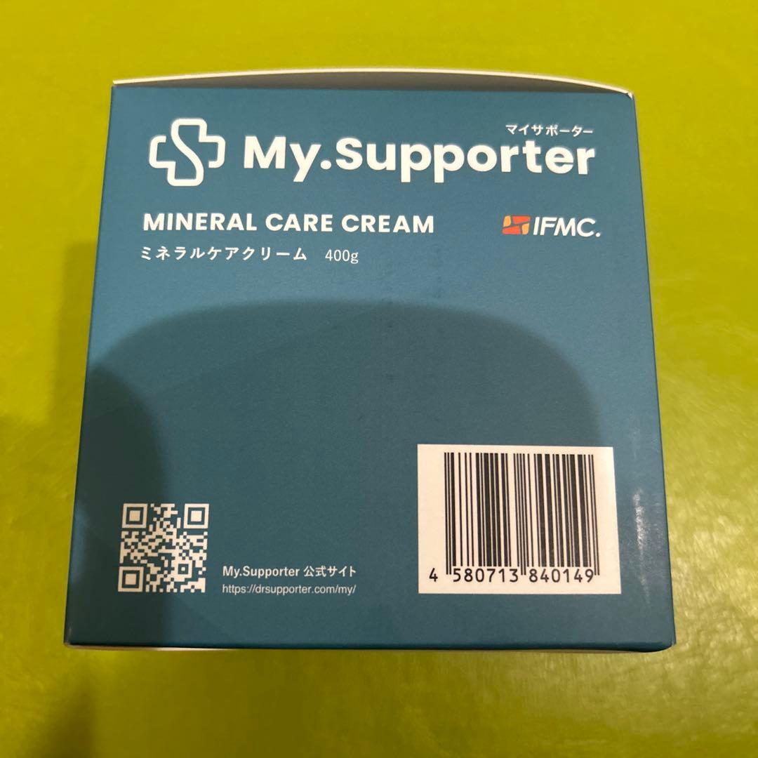 イフミッククリーム　400g