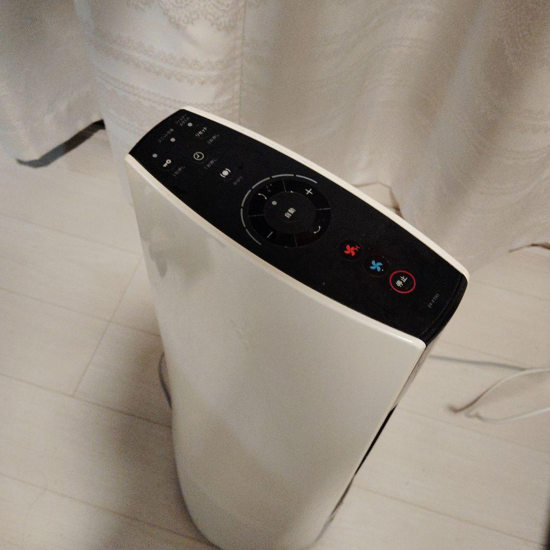 SHARP　プラズマクラスター　冷暖房　25000