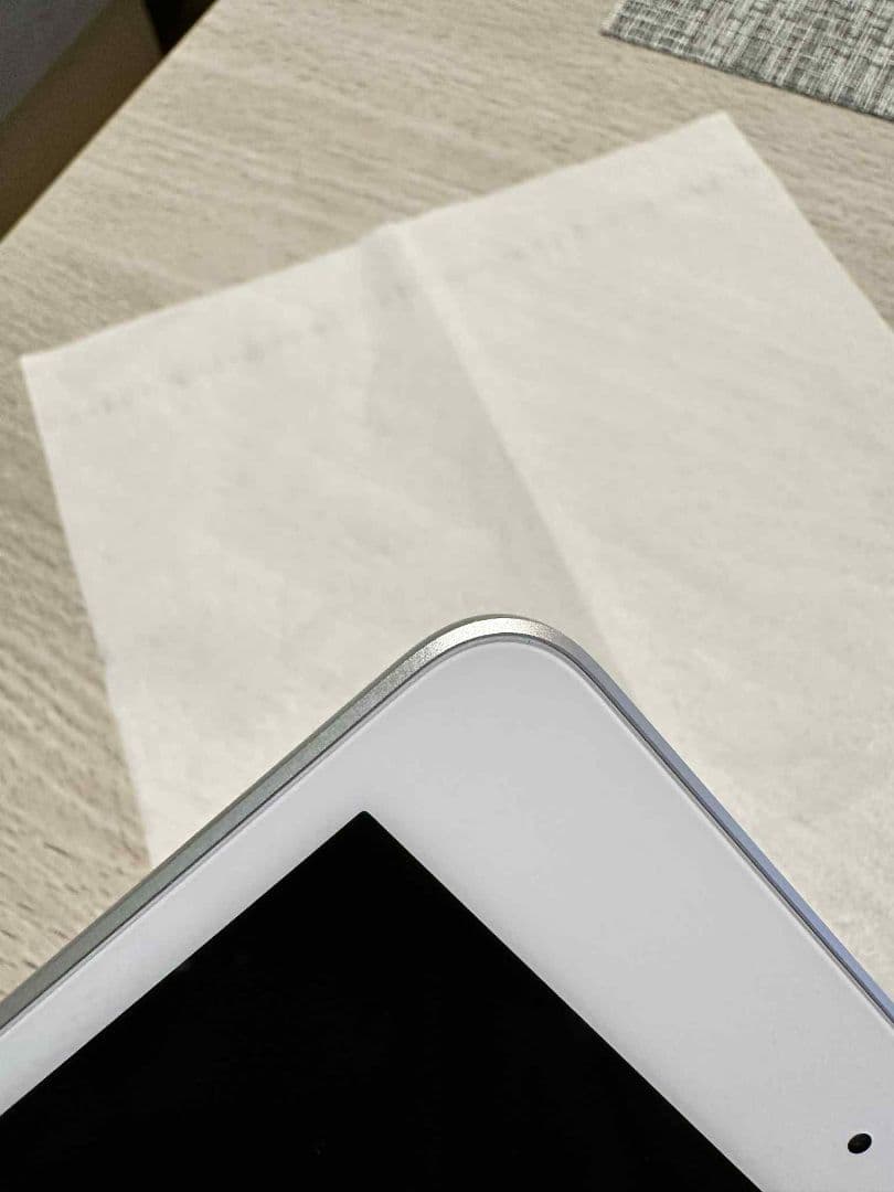 【中古】【箱あり】iPad mini 5 Wi-Fiモデル 64GB 美品