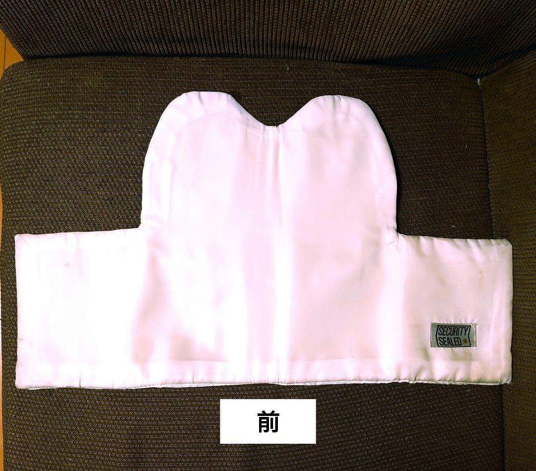 激レア物防刃+トカレフ44マグナム対応防弾SECURITYSEALED(本物)