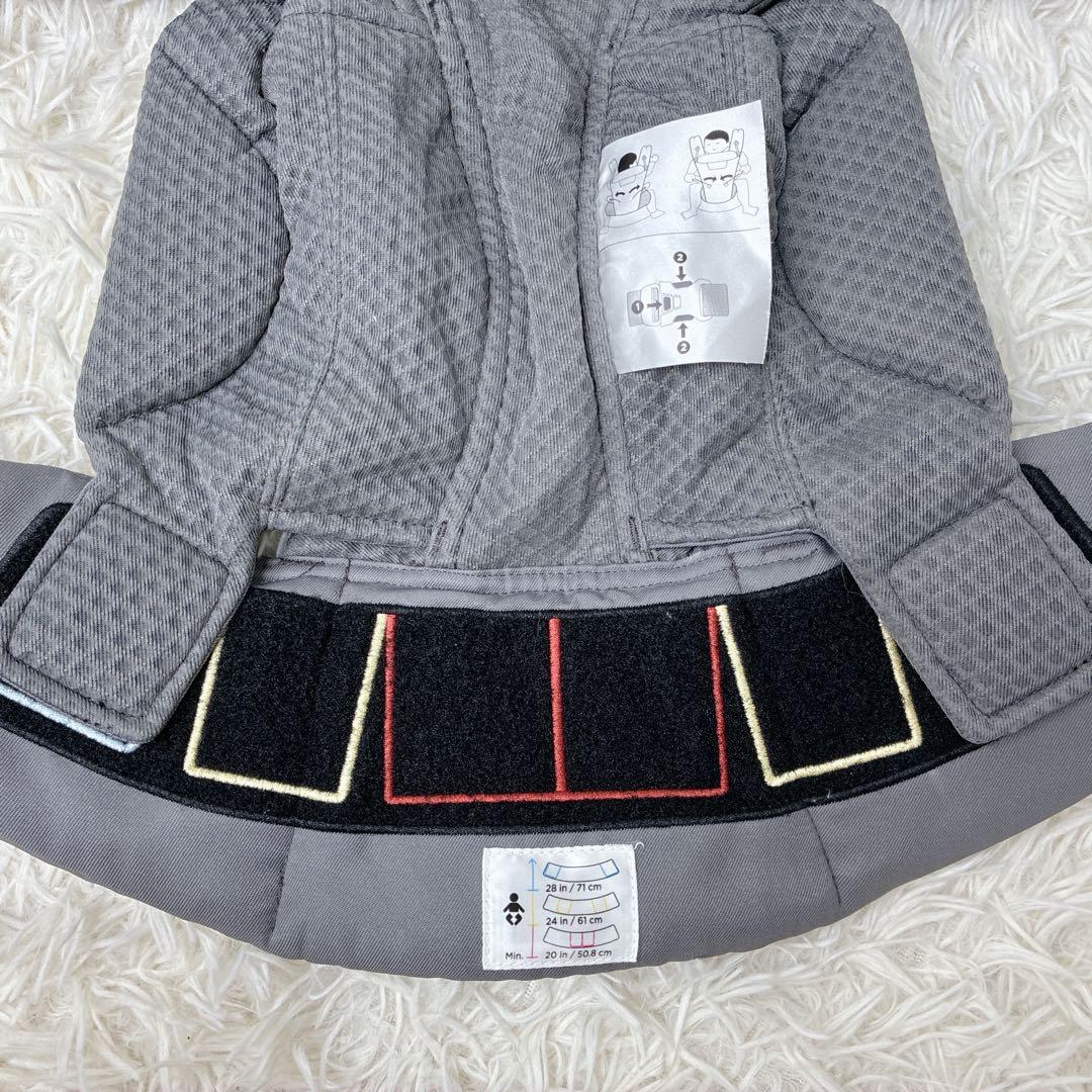 専用❣️極美品　オムニブリーズ 最上位モデル グラファイトグレー 付属品完備