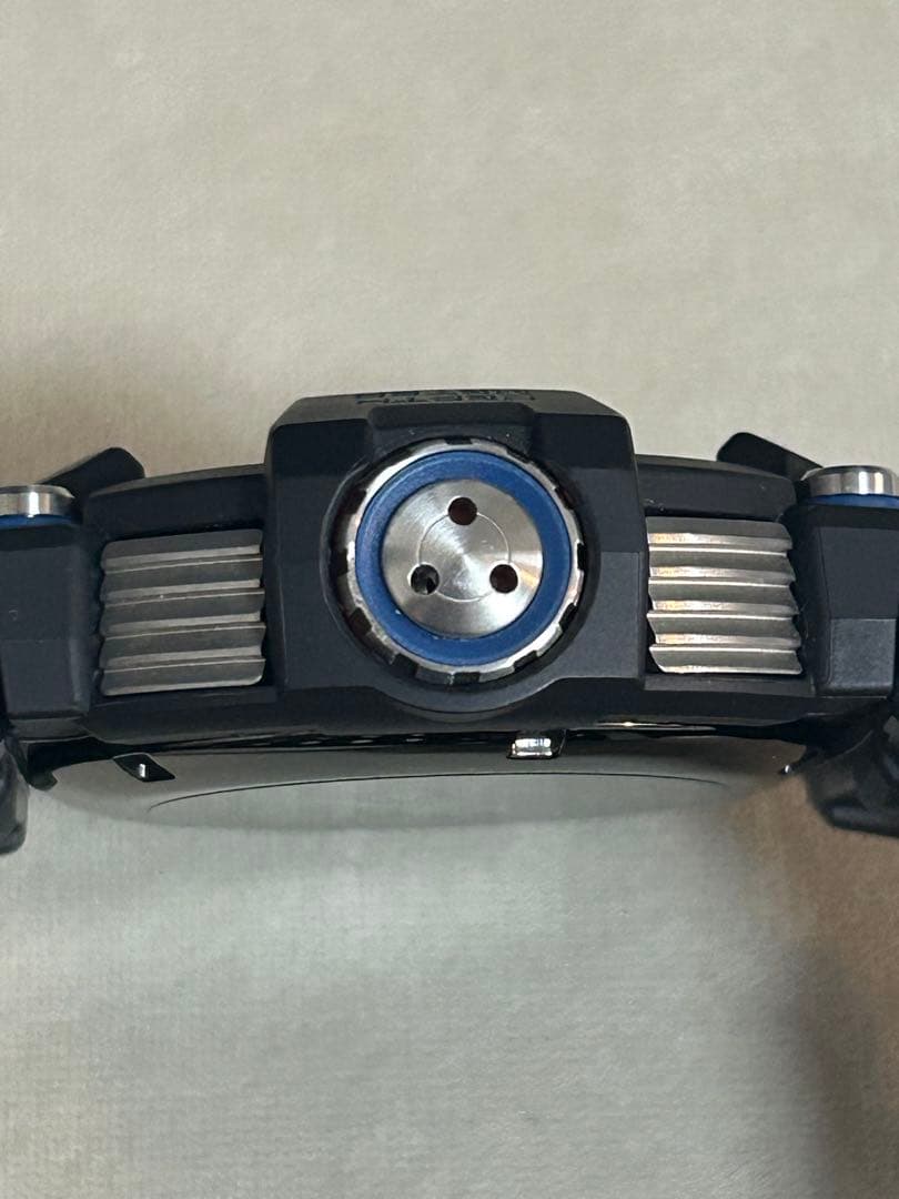 CASIO G-SHOCK GWF-D1000-1ER フロッグマン 海外仕様