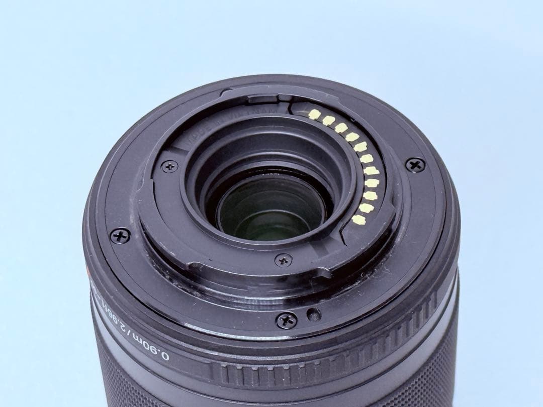 レンズ(ズーム) OLYMPUS M.Zuiko Digital 40-150mm f4-5.6