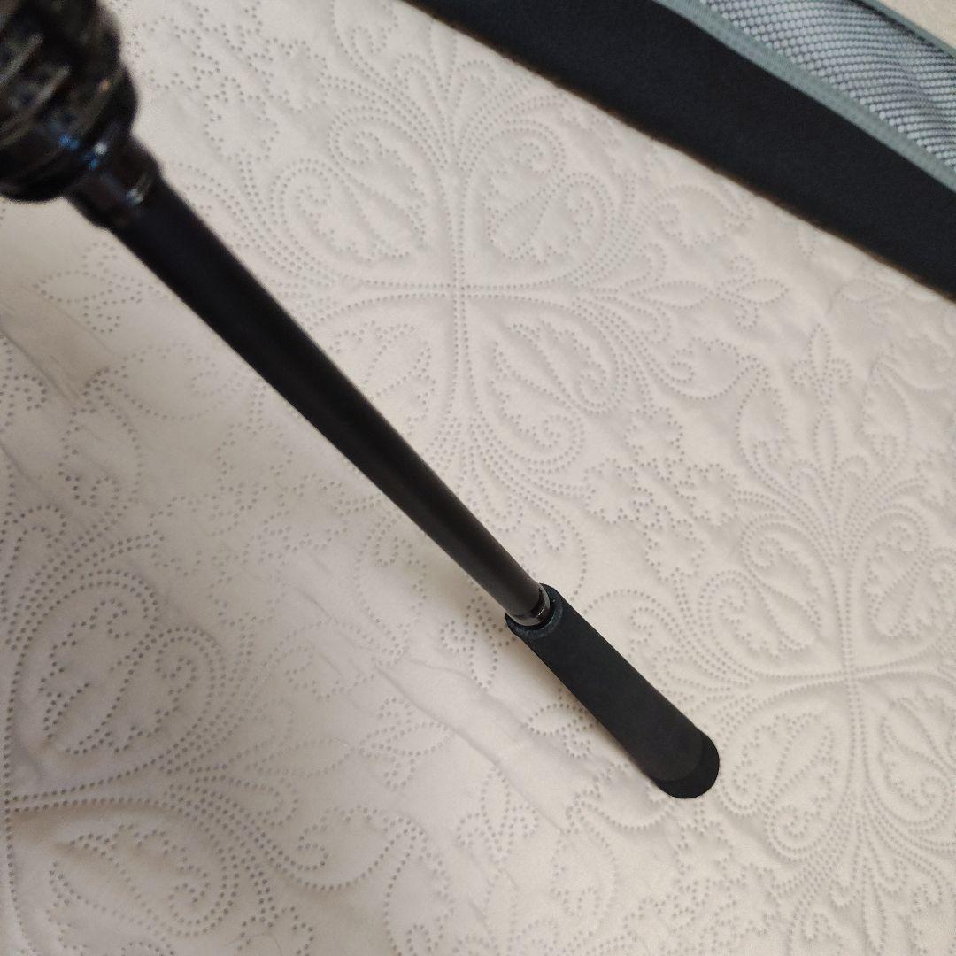 【中古美品】ダイワアウトレイジLJ63XHS-Sジギングロッド