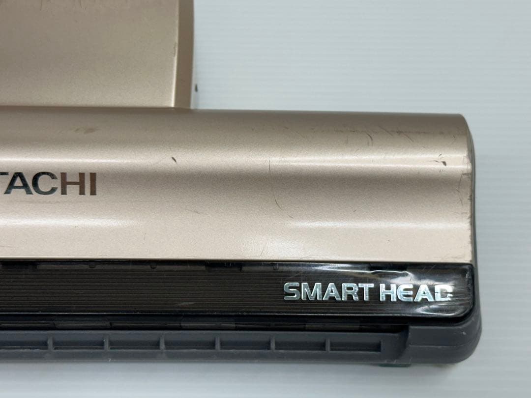 日立　D-DP15 動作保証　PV-BFH900 掃除機　パワーヘッド回転ブラシ