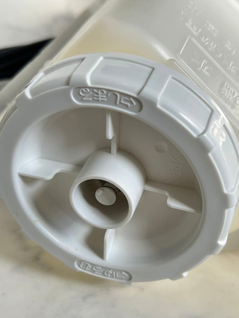 未使用 Panasonic DS-FKS1204-A セラミックヒーター