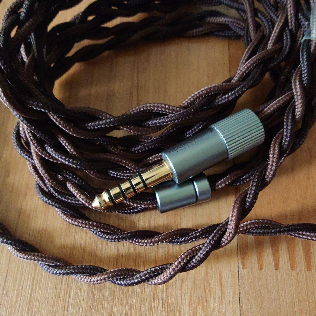 水月雨 MOONDROP TAGO STUDIO Harmon-SP