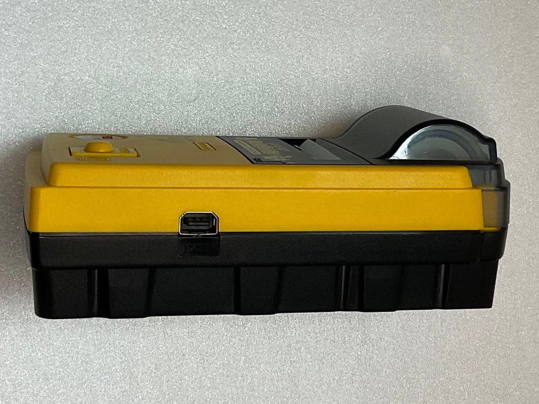 【動作確認済み】ポケットプリンター　ピカチュウ　シール