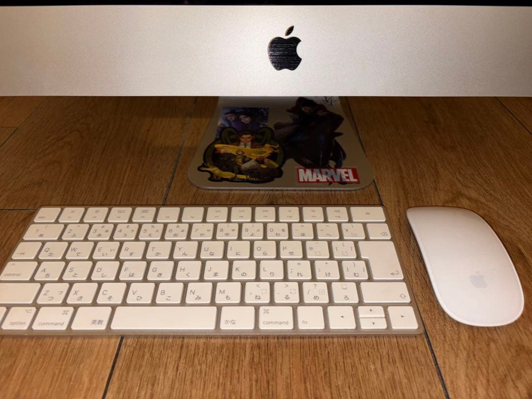 Apple iMac 27インチ Model A1419