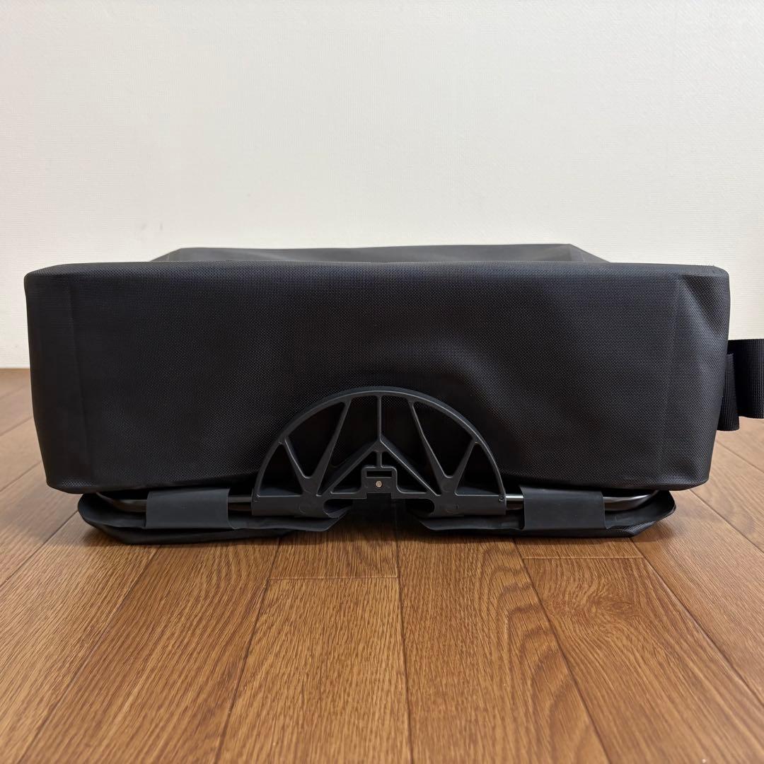 ブロンプトン MessengerWaterproofBag