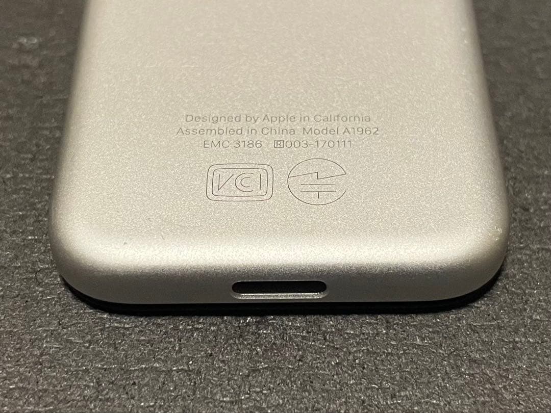 AppleTV 4K第5世代32GB MQD22J/A A1842 アップルTV