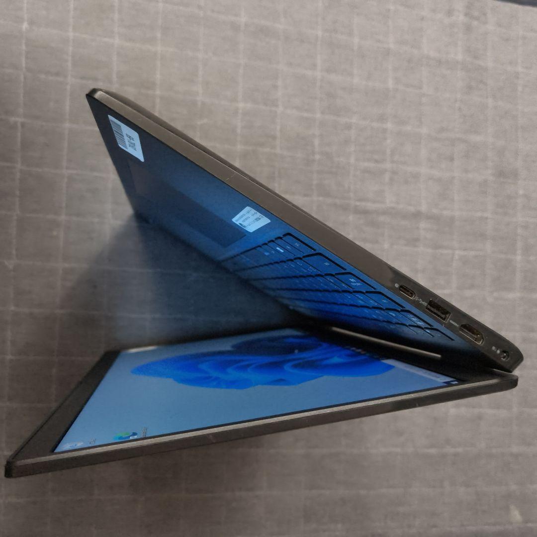 2022年 良好 Dell 爆速 11世代i5 16gb 512G + 1TB