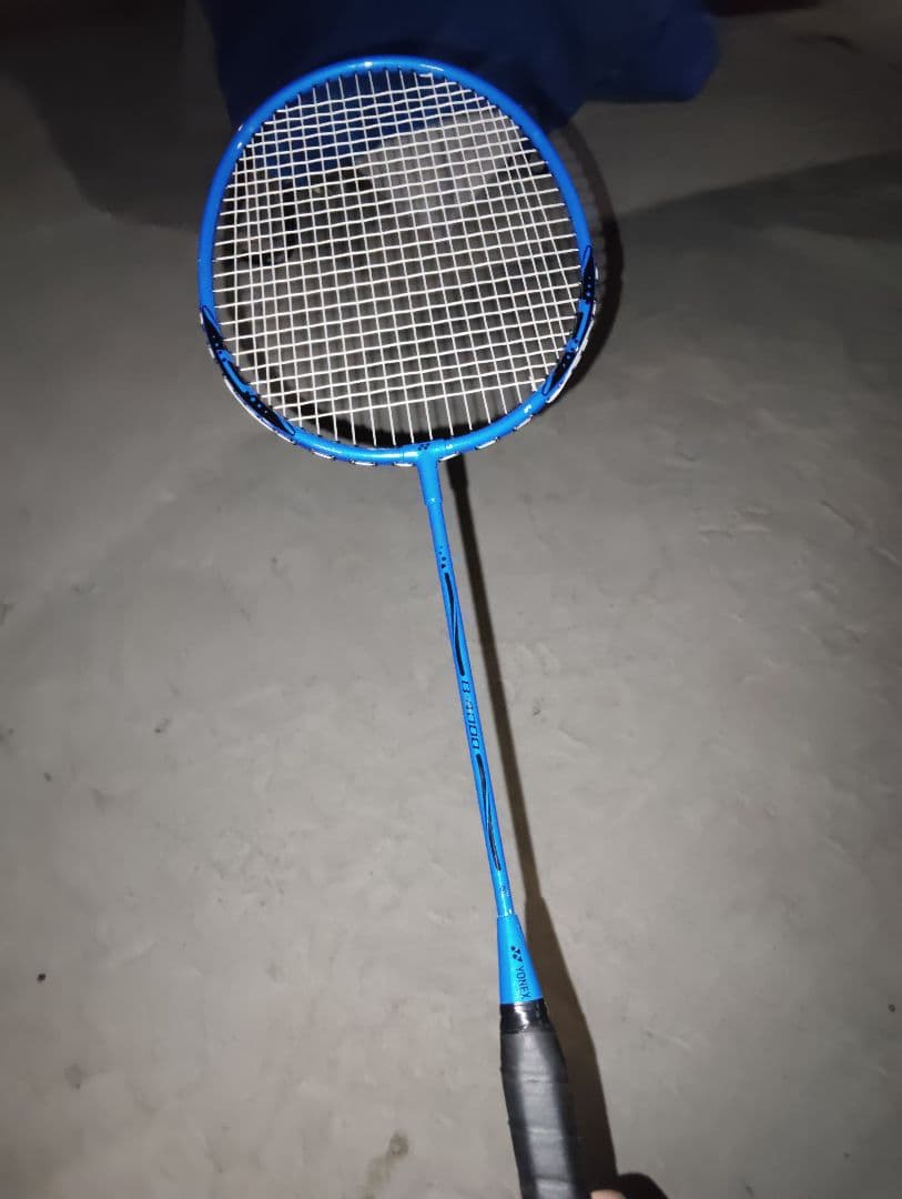 ヨネックス　バドミントン　ラケット