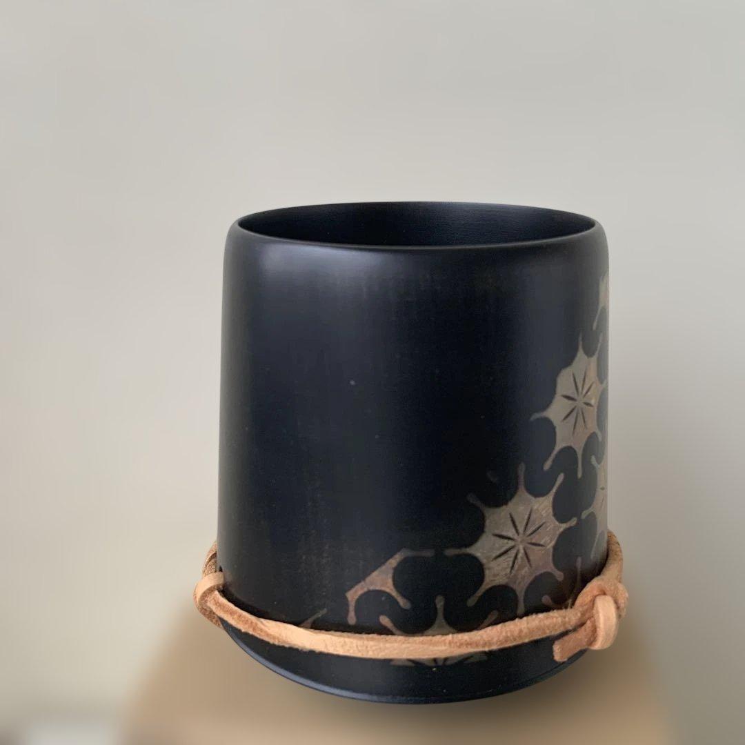 MHAK x NODATE Mug ノダテ　マグ　野点