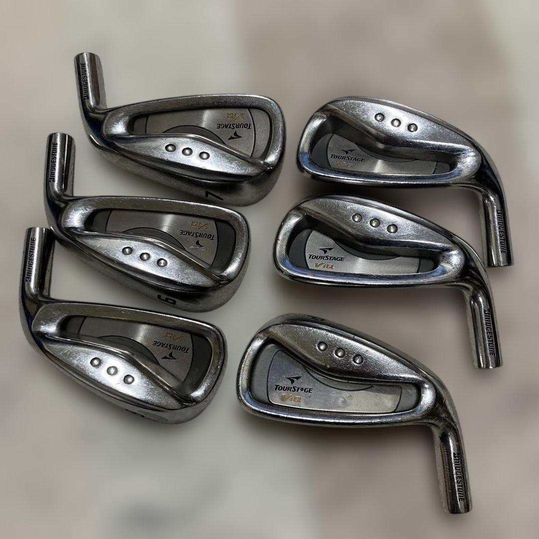 J's TOURSTAGE BS ブリヂストン用具