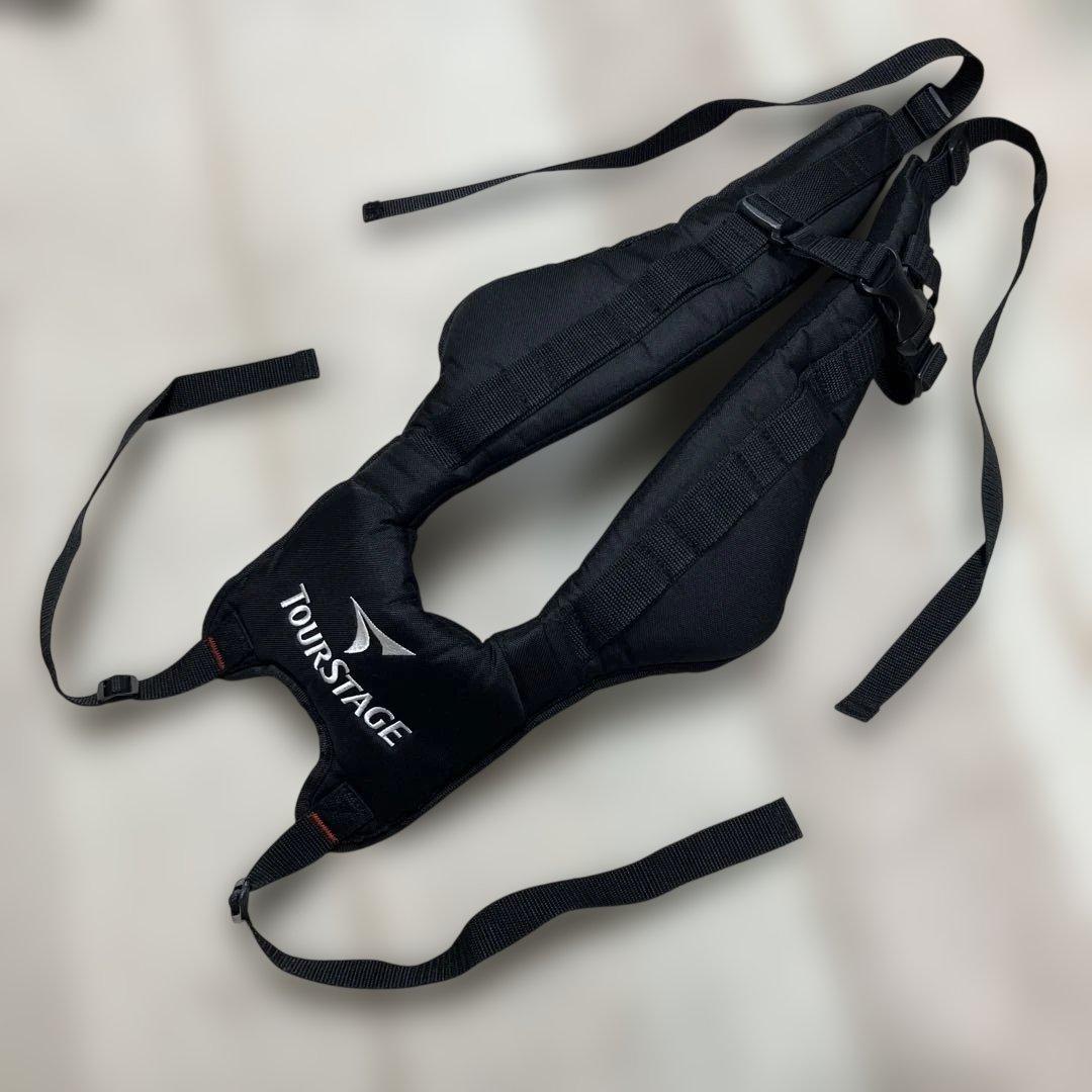 J's TOURSTAGE BS ブリヂストン用具