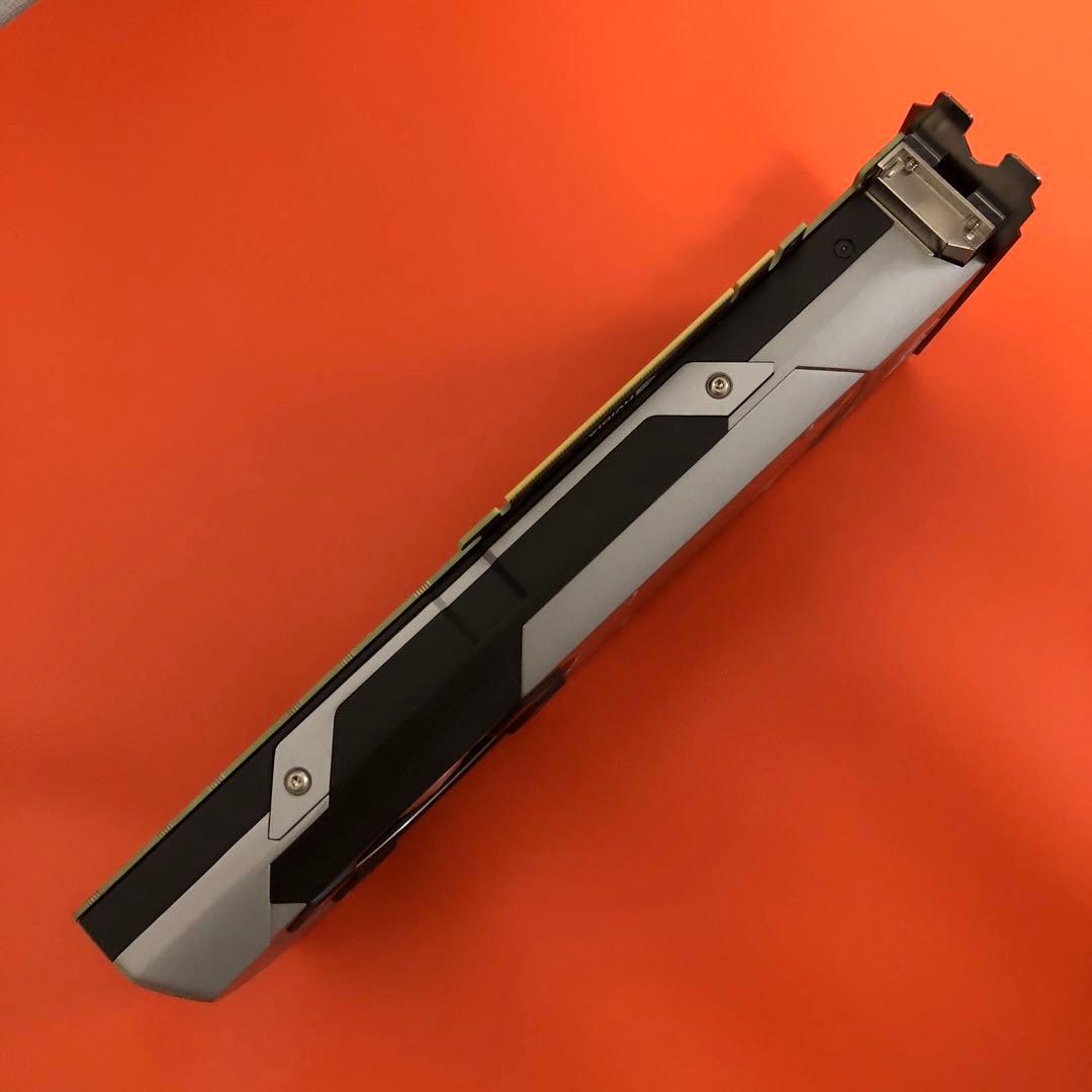 グラフィックボード・グラボ・ビデオカード Asus Geforce GTX TITAN BLACK 6GB [DDR5]