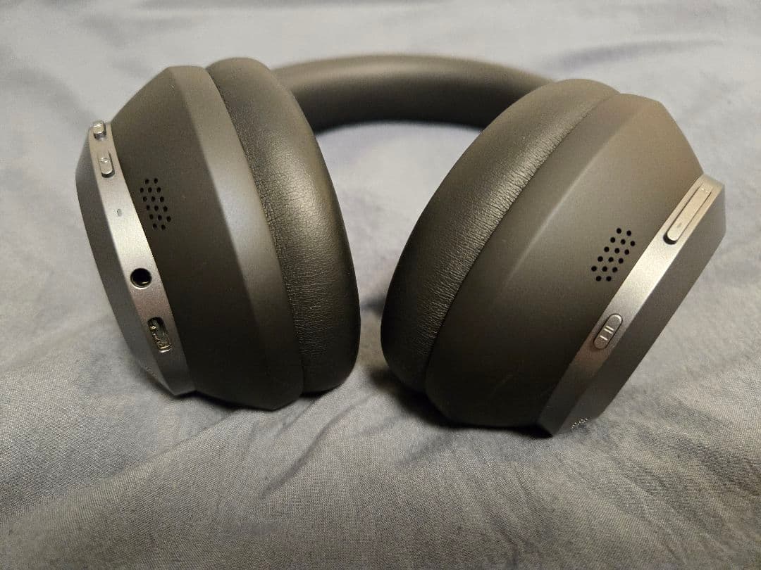 【ほぼ新品】Soundcore Space One Pro