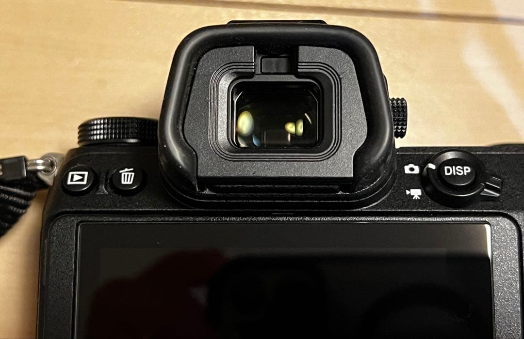 ろしさま専用【極美品】Nikon Z7 ボデのみ 本体