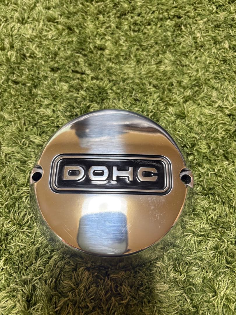 メッキ Z900RSシリーズ 2018-2025 ポイントカバー パルサーカバー