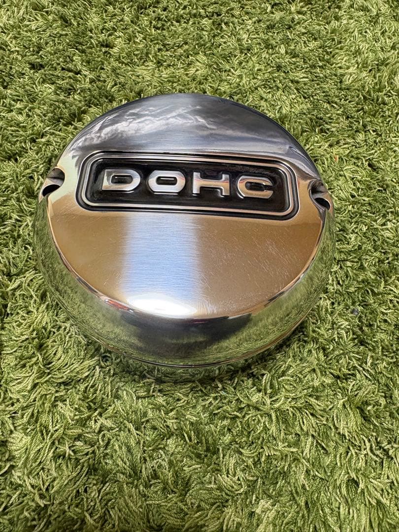 メッキ Z900RSシリーズ 2018-2025 ポイントカバー パルサーカバー