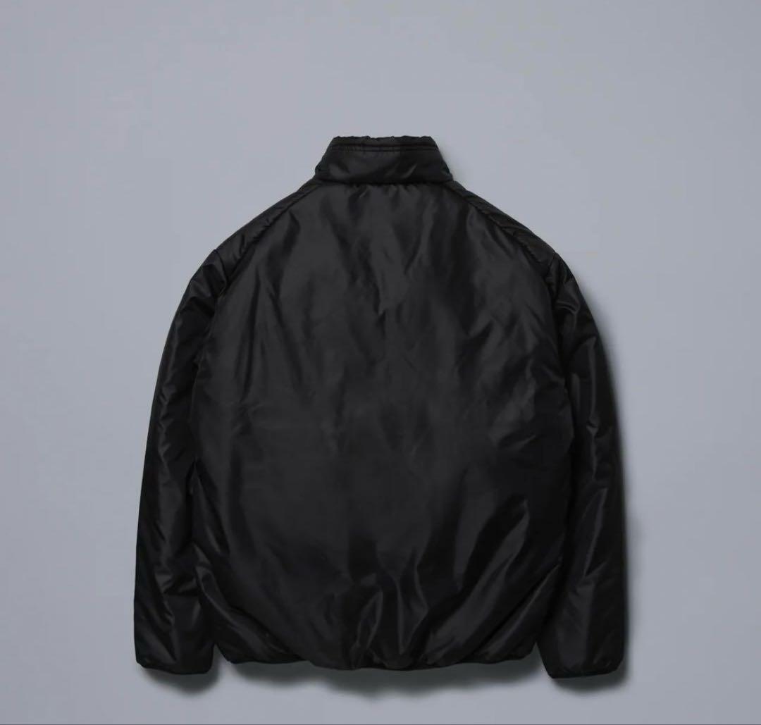 ジャケット・アウター timc inc Tokyo Indians Puffy Jacket M