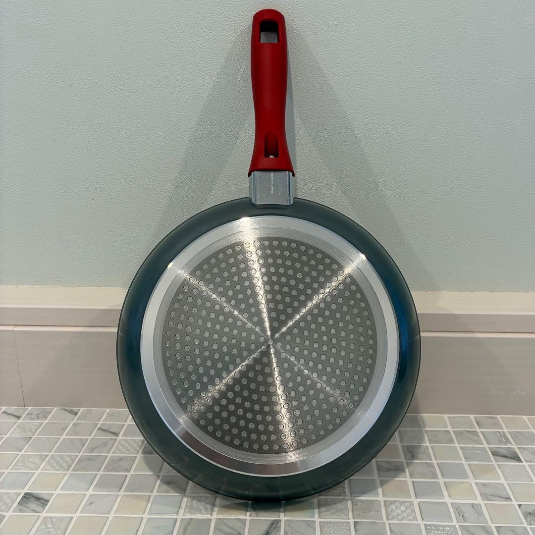 【専用】フレーバーストーン フライパン2点セット 24㎝ IH対応