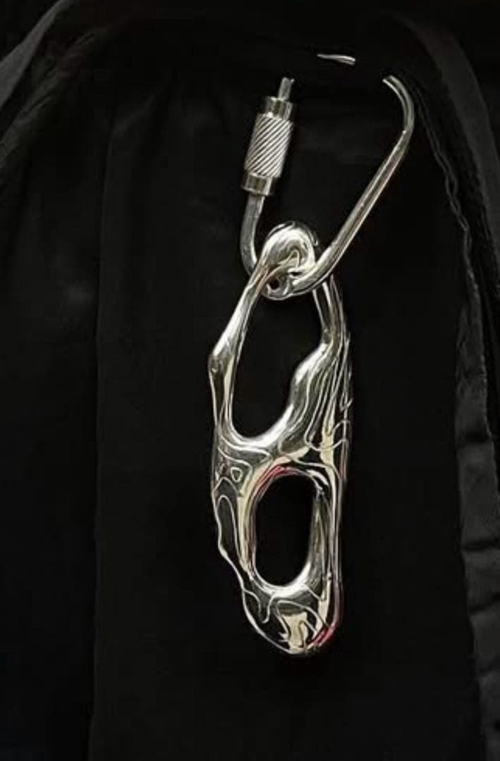 アクセサリー OCTI  Augment silver925 UK ROA