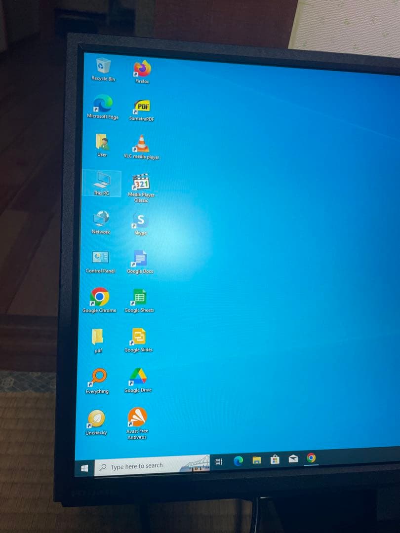 富士通 ESPRIMO D581 (i7 2600/8GB)MS office